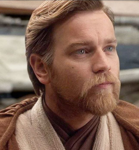 Ewan McGregor