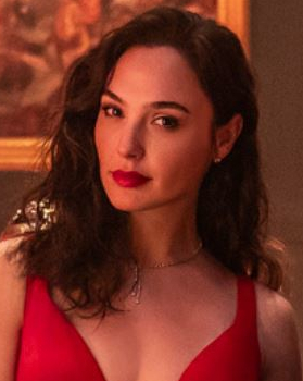 Gal Gadot