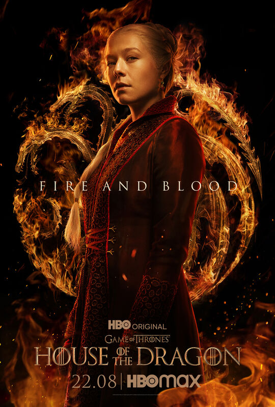 Rhaenyra