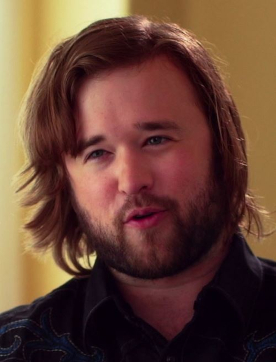 Haley Joel Osment