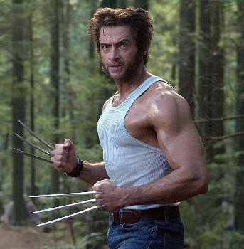 Hugh Jackman