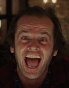Jack Nicholson