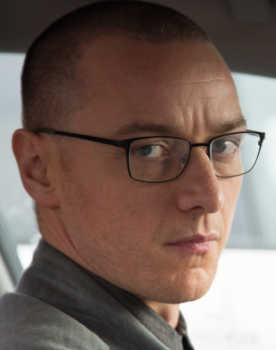 James McAvoy