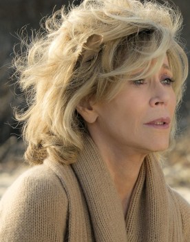 Jane Fonda