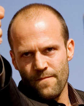 Jason Statham
