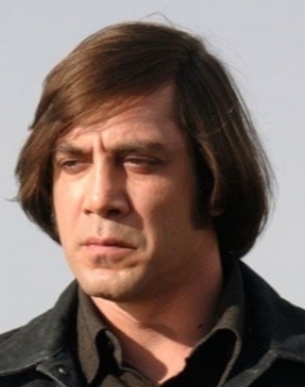 Javier Bardem