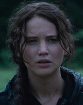 Jennifer Lawrence