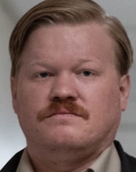 Jesse Plemons