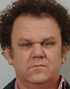 John C. Reilly