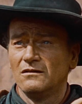 John Wayne