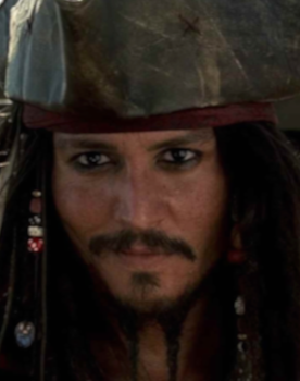 Johnny Depp