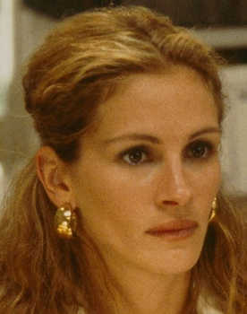 Julia Roberts