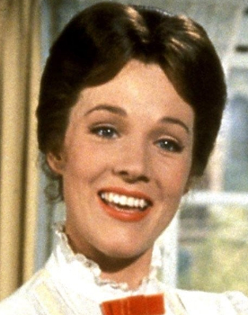 Julie Andrews