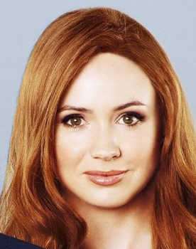 Karen Gillan