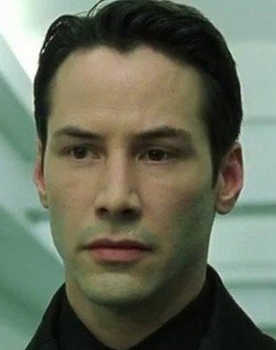 Keanu Reeves