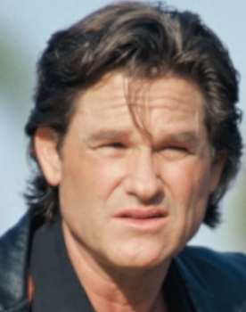 Kurt Russell