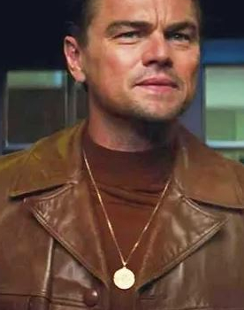 Leonardo DiCaprio
