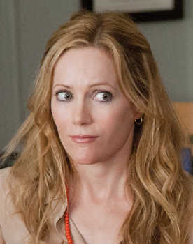 Leslie Mann