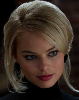 Margot Robbie