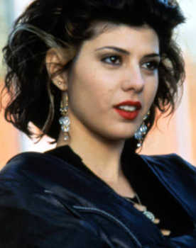 Marisa Tomei