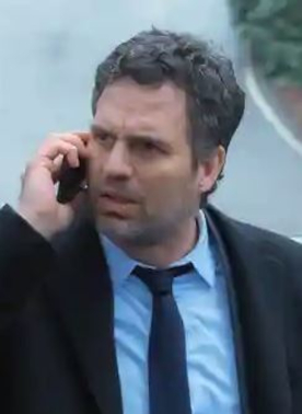 Mark Ruffalo