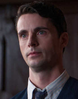Matthew Goode