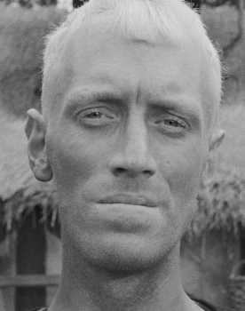 Max von Sydow
