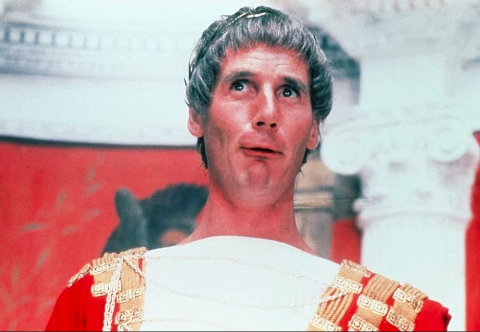 Michael Palin i Life of Brian. Foto: Python (Monty) Pictures