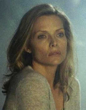 Michelle Pfeiffer