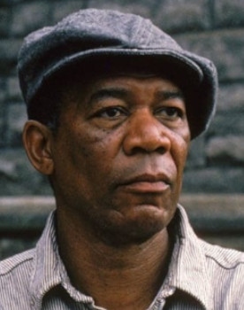 Morgan Freeman