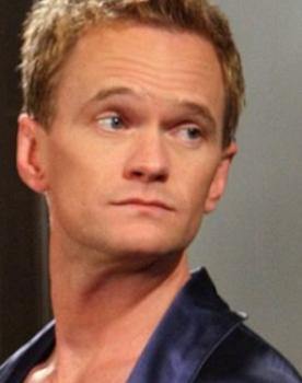 Neil Patrick Harris