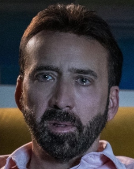 Nicolas Cage