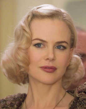 Nicole Kidman