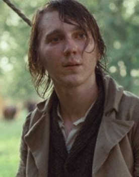 Paul Dano