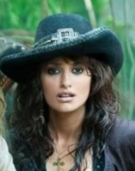 Penélope Cruz