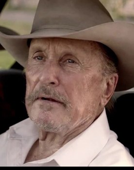 Robert Duvall