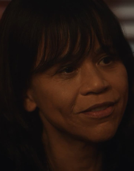 Rosie Perez