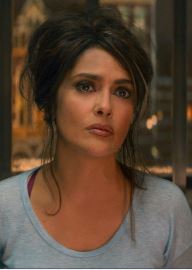 Salma Hayek Pinault