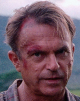 Sam Neill