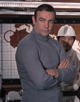 Sean Connery