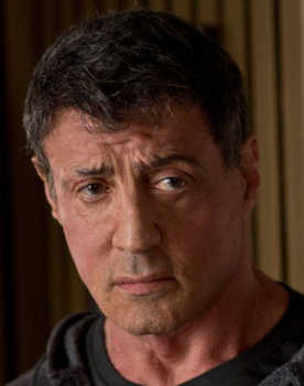 Sylvester Stallone