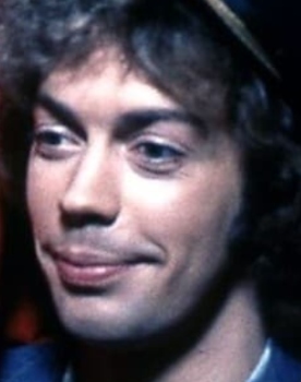 Tim Curry