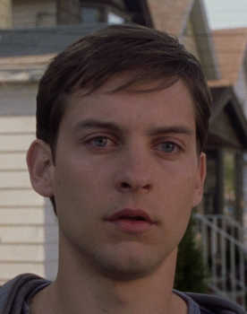 Tobey Maguire