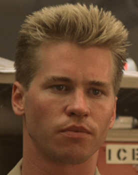 Val Kilmer