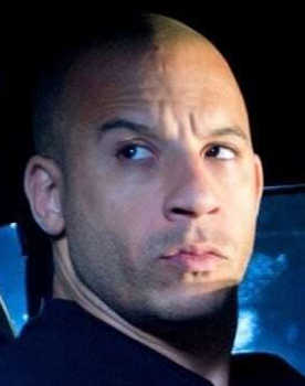 Vin Diesel
