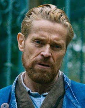 Willem Dafoe