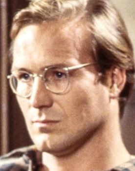 William Hurt