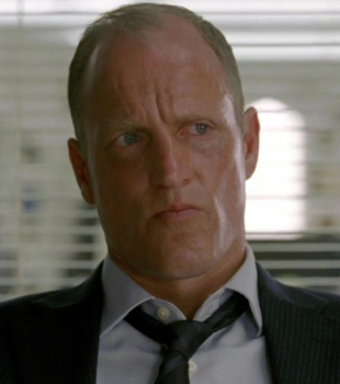 Woody Harrelson