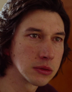 Adam Driver
