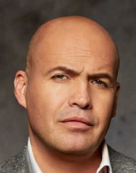 Billy Zane